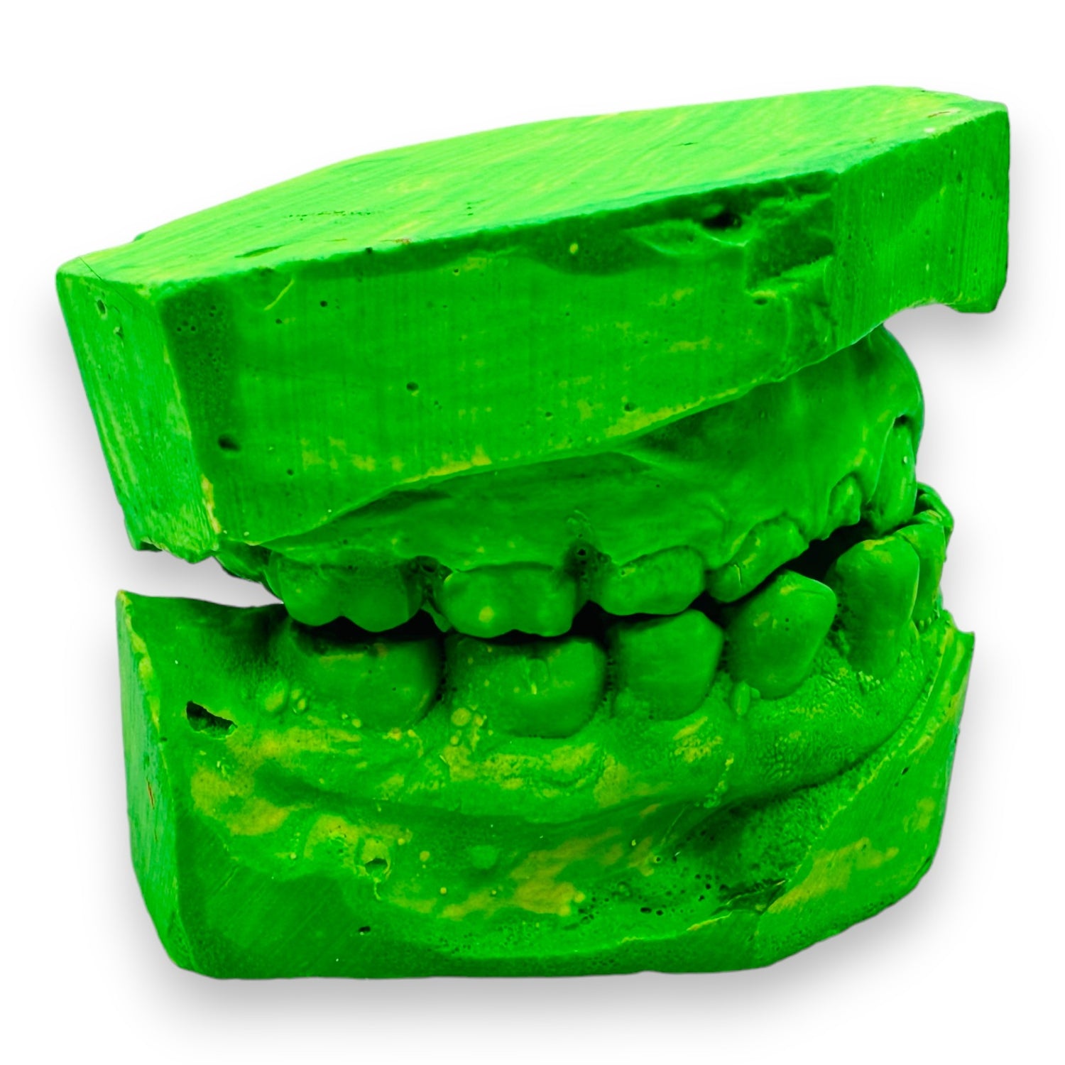 Oddities Tooth Mold Teeth Molds