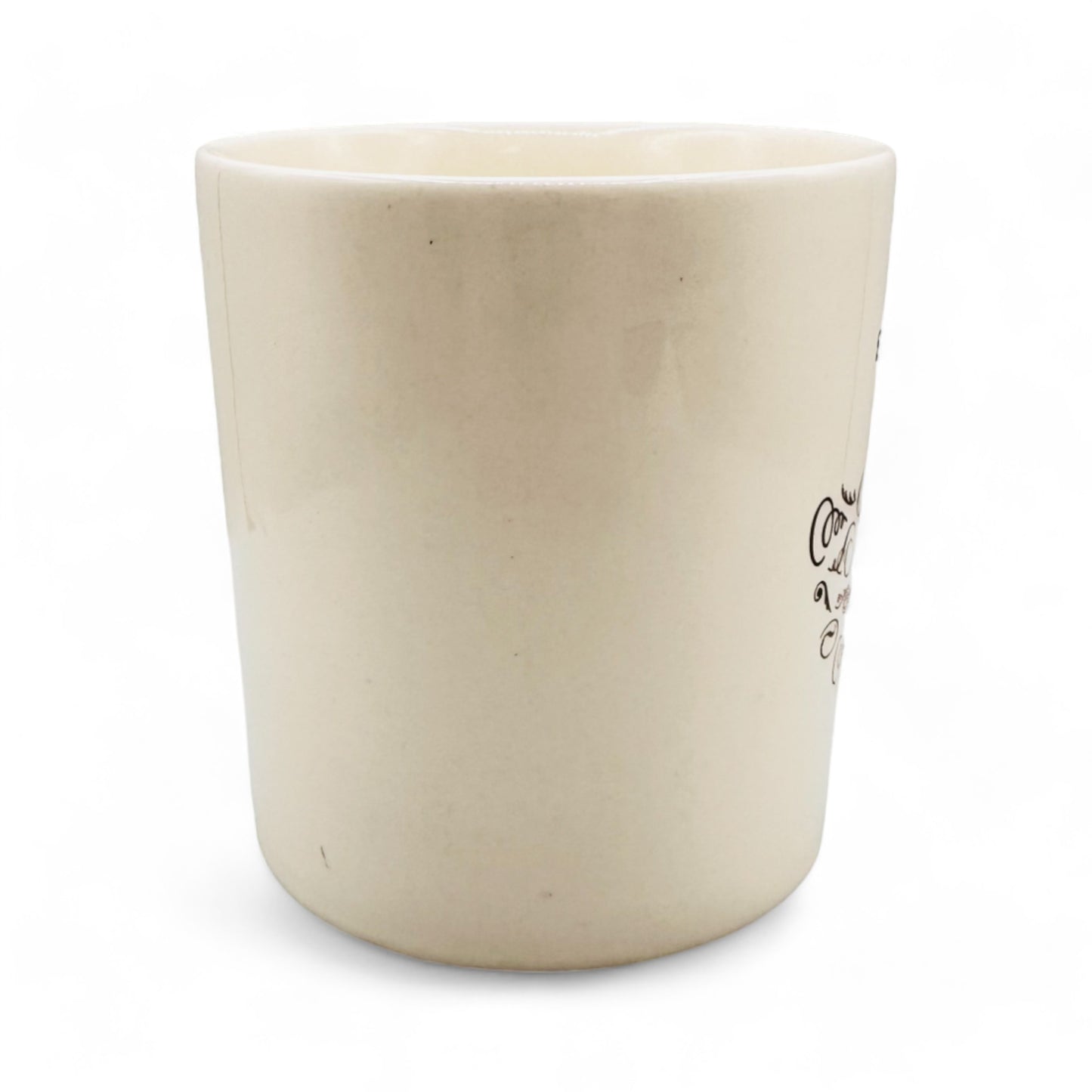 Festive Pinwheel Starbucks Mug - 18 fl oz