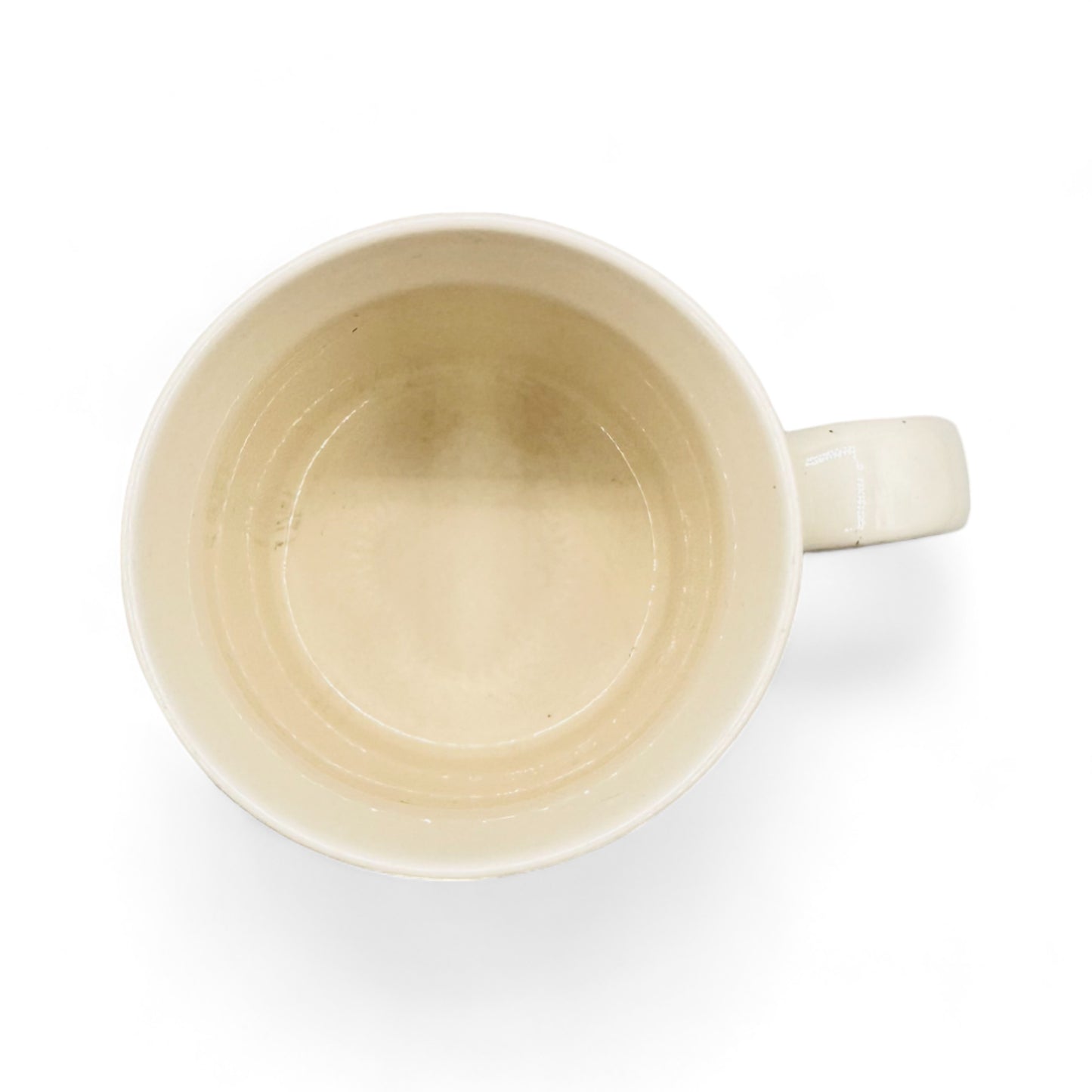 Festive Pinwheel Starbucks Mug - 18 fl oz