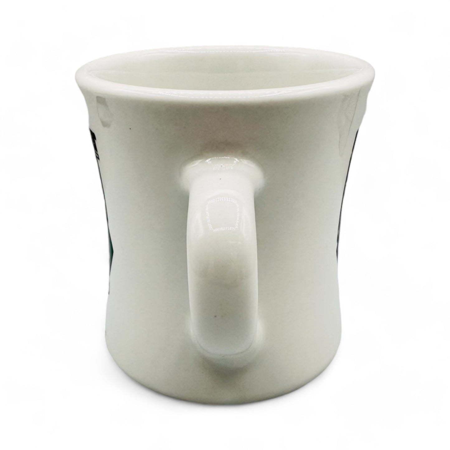 Restaurant Style Starbucks "Best Brew" Coffee Mug - Heavy Duty