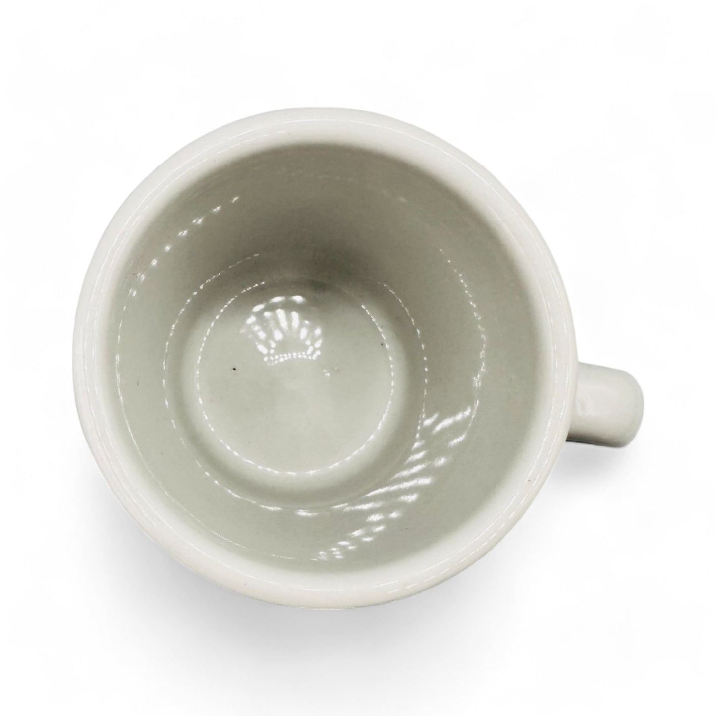 Restaurant Style Starbucks "Best Brew" Coffee Mug - Heavy Duty