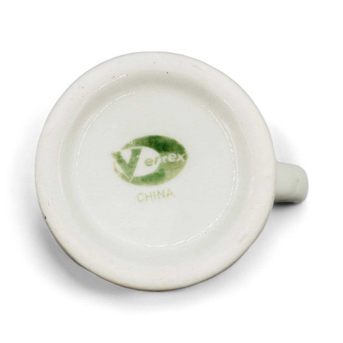 Restaurant Style Starbucks "Best Brew" Coffee Mug - Heavy Duty