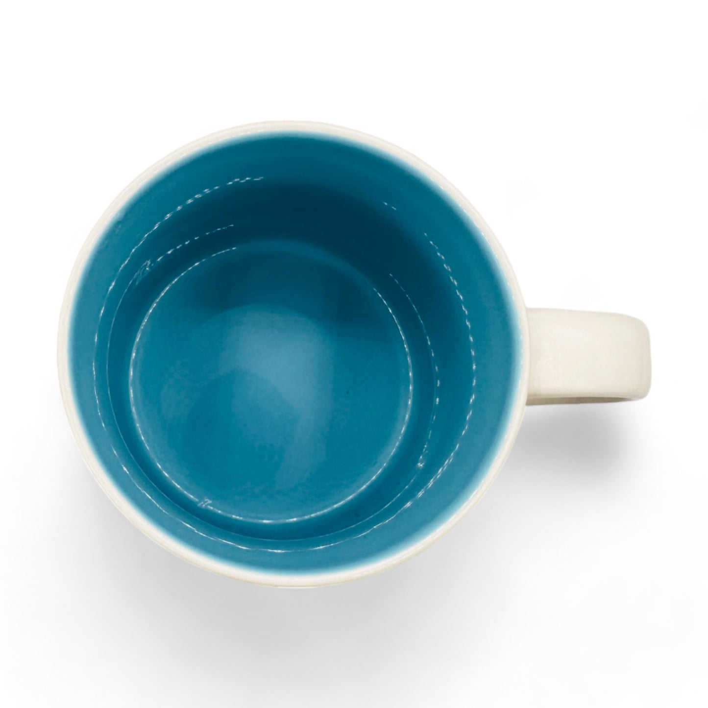 California Starbucks Coffee Mug - You Are Here Collection