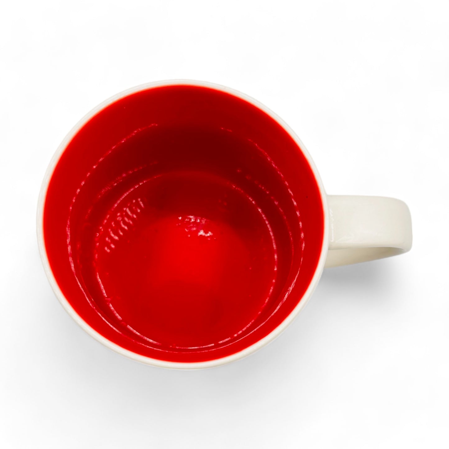 Canada You Are Here Coffee Mug - Winter Wonderland Collection