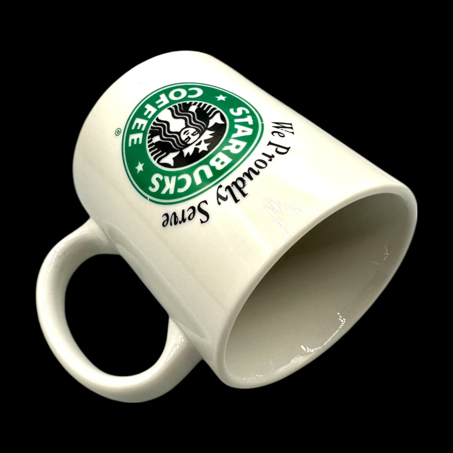 Holland America Line Starbucks Replacement Mug