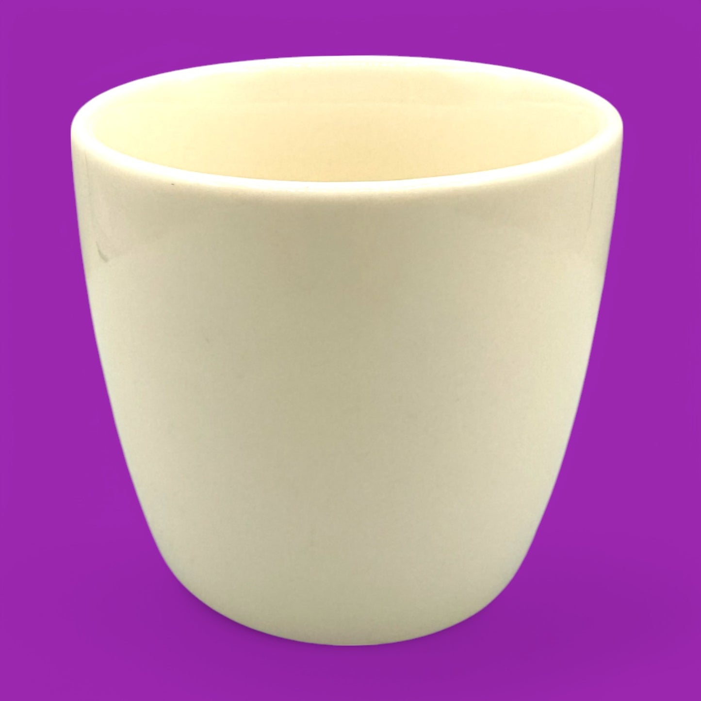 2008 Starbucks Small Green Logo Cup (8oz)