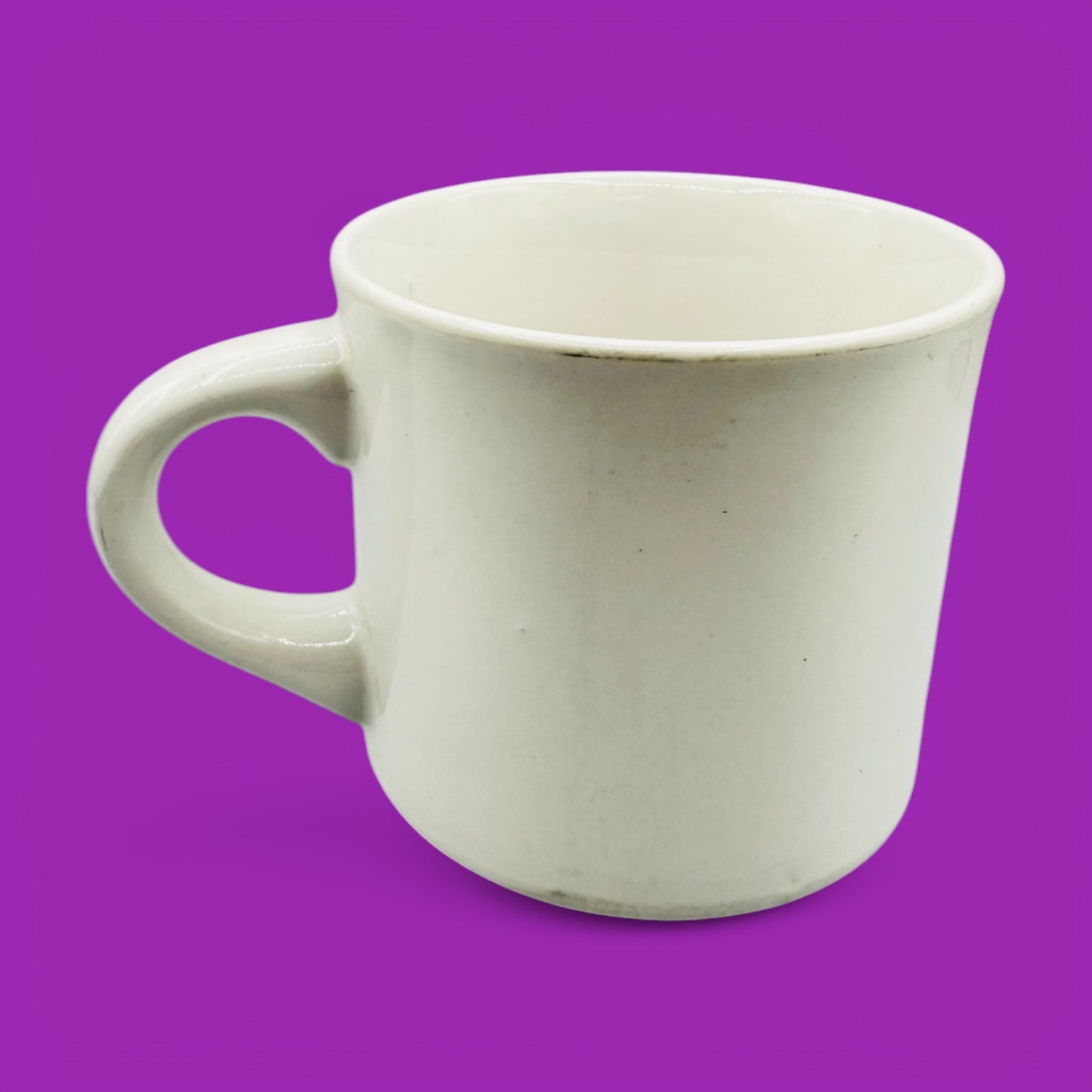 Vintage Evelyn Floral Mug (10oz) – Replacement Mug by Papel Japan