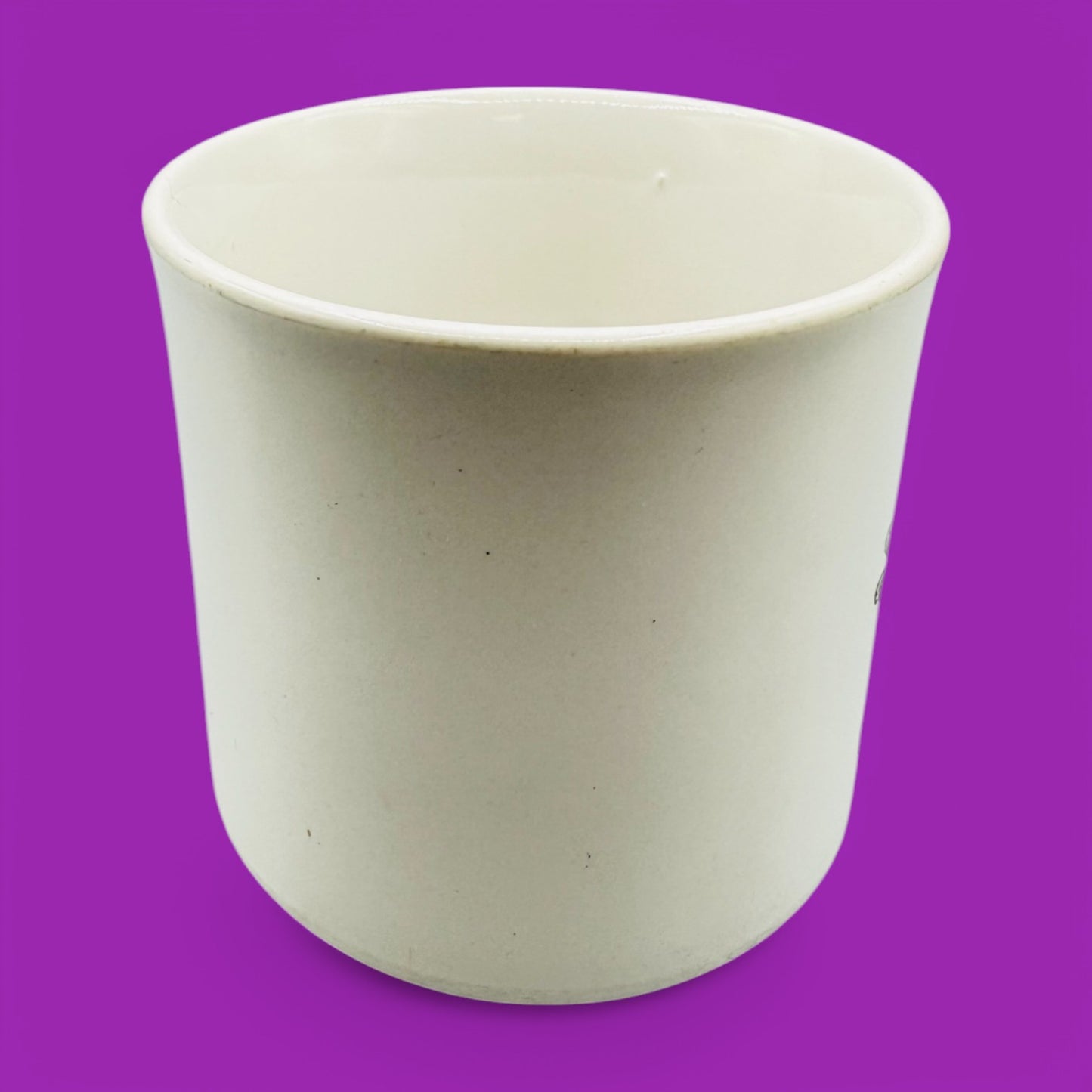 Vintage Evelyn Floral Mug (10oz) – Replacement Mug by Papel Japan