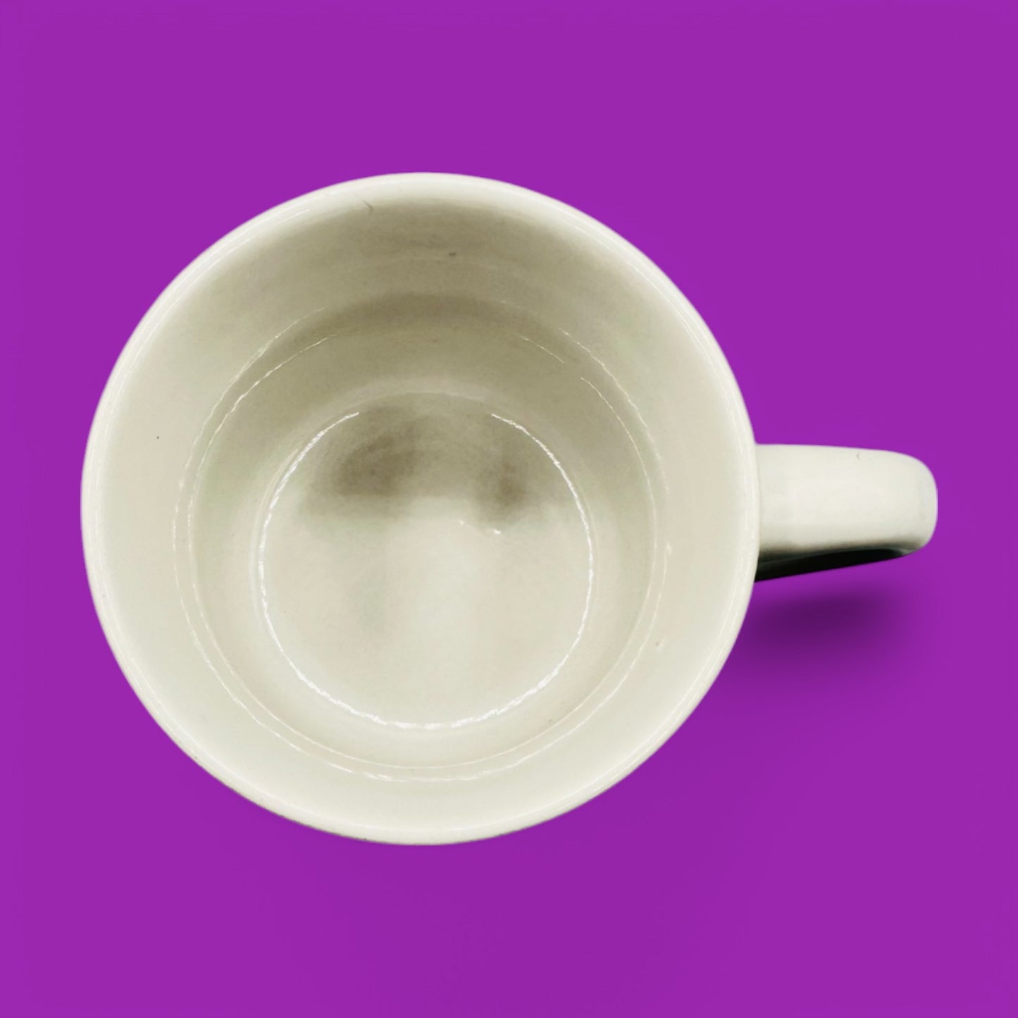 Vintage Evelyn Floral Mug (10oz) – Replacement Mug by Papel Japan