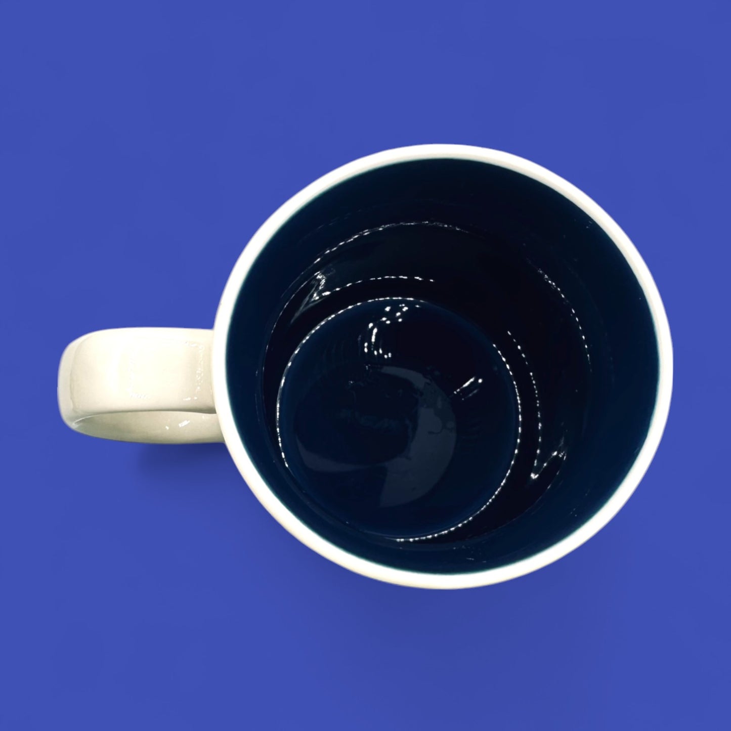 Bucharest Global Icon Series Starbucks coffee cup replacement mug