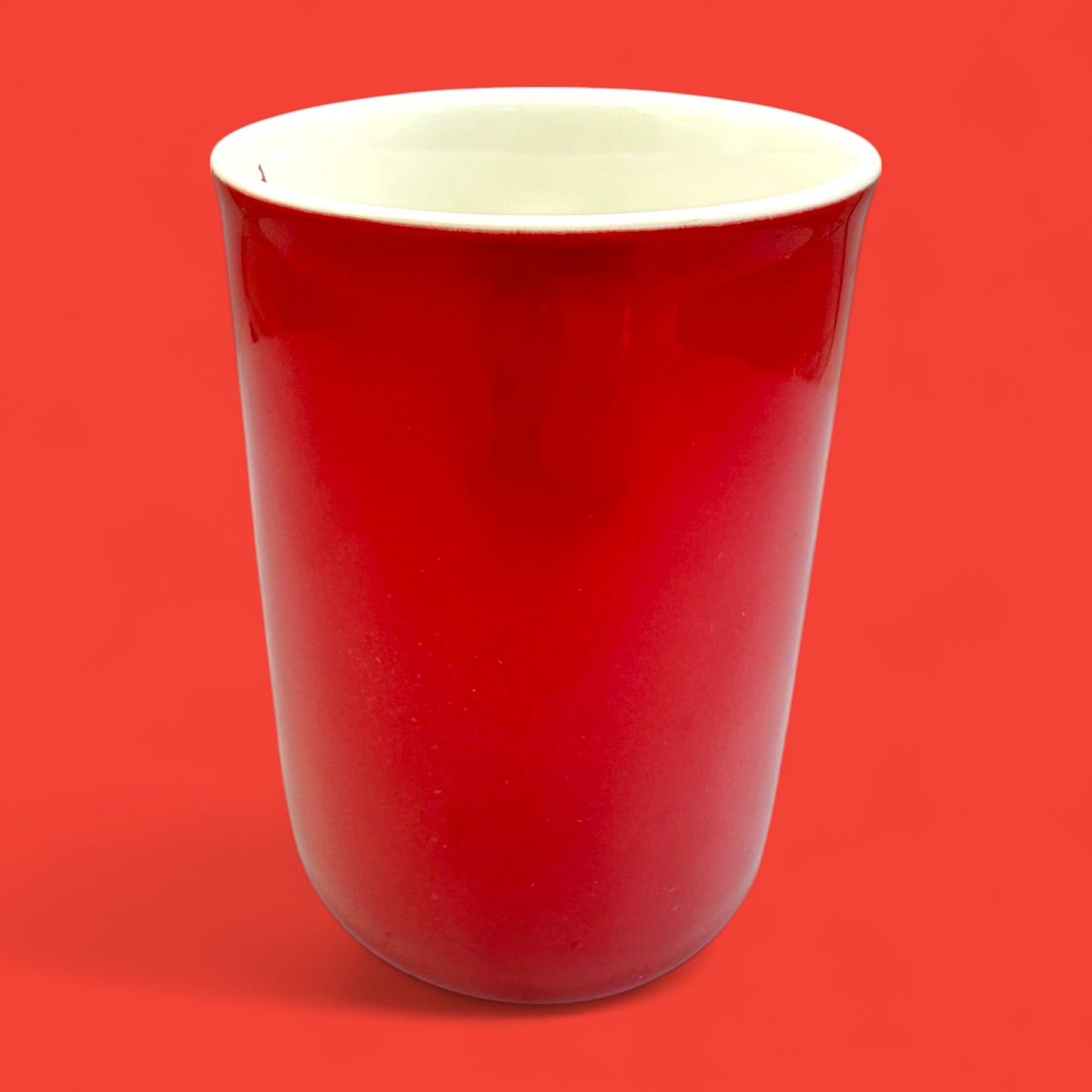 Switzerland Red Mug with White Cross – Replacement Mug