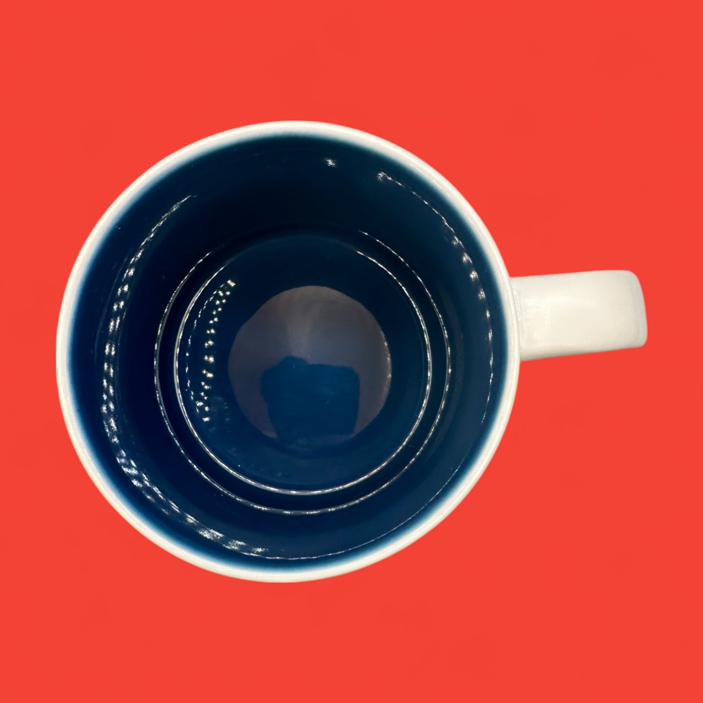 Starbucks England Mug – You Are Here Collection Replacement Mug
