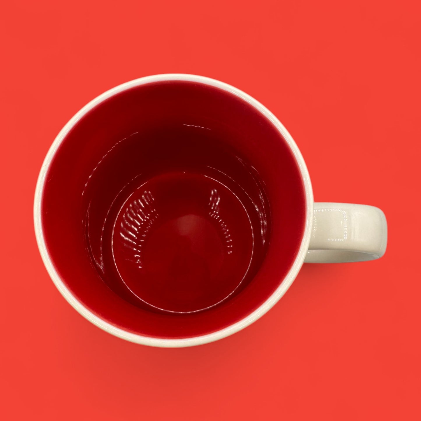 Starbucks Paris City Mug – 2012 Global Icon Series Replacement Mug