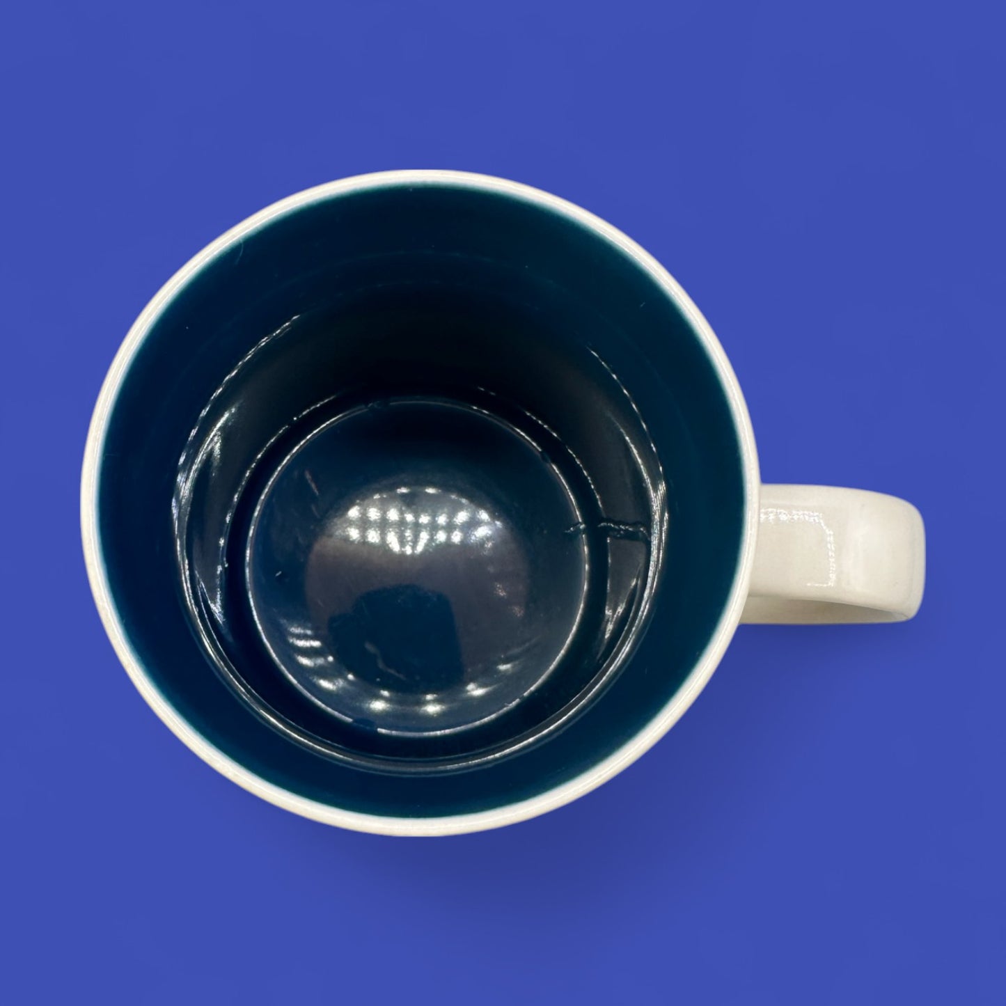 Starbucks Calgary Mug – 2012 Collector Series Replacement Mug