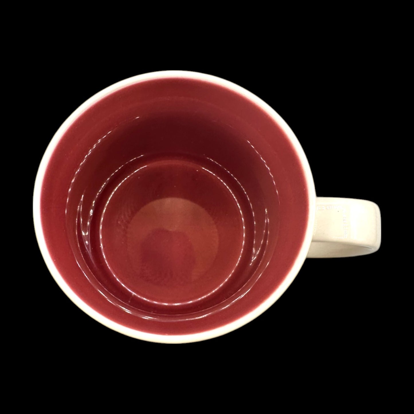 Starbucks Sydney City Mug – Global Icon Series, 2012 replacement mug