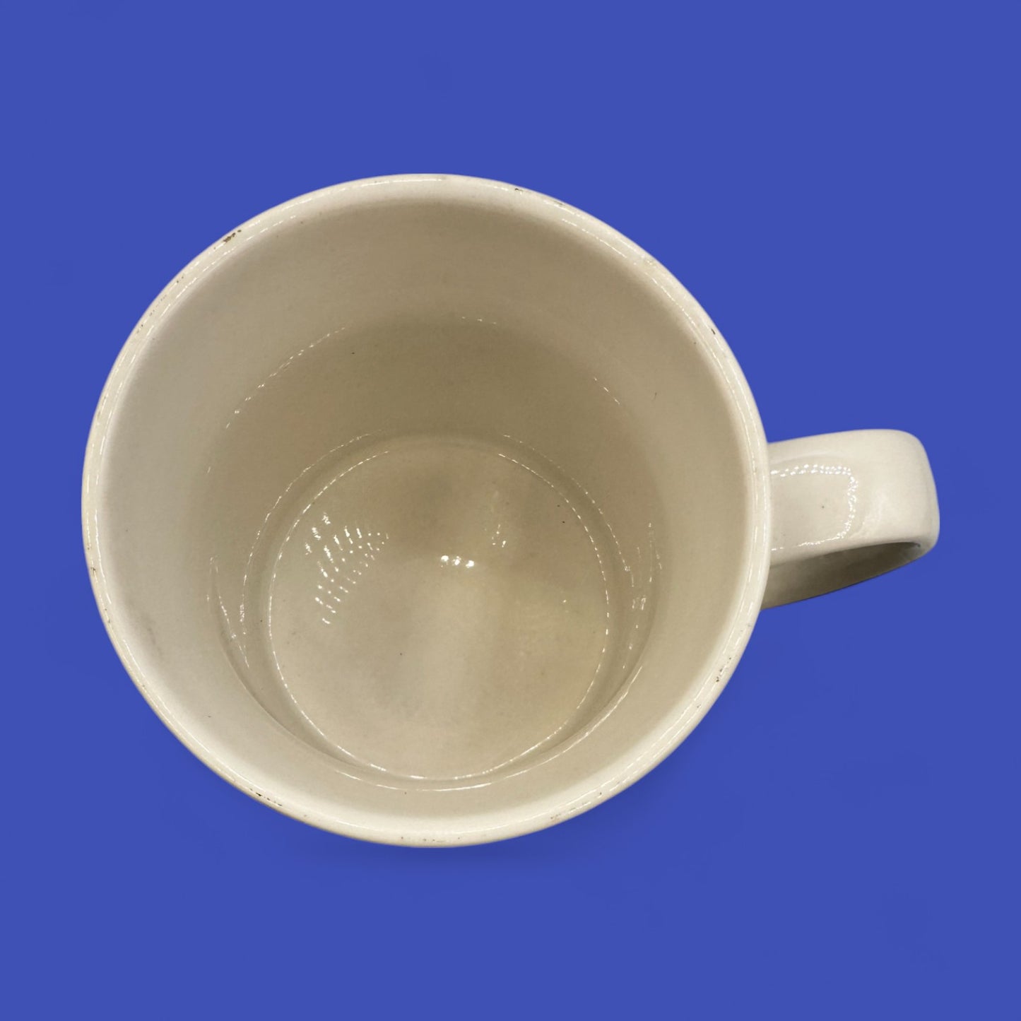 Starbucks Toronto mug – 2008 Architects Series replacement mug