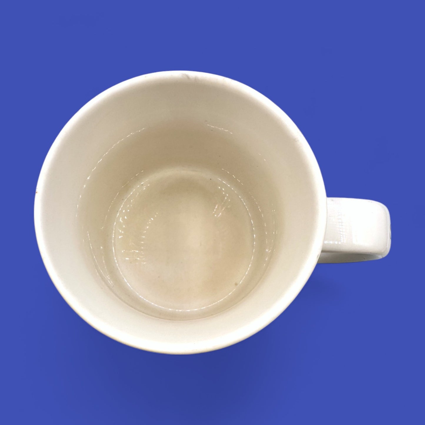 Starbucks Washington DC mug – 2008 Architects Series replacement mug
