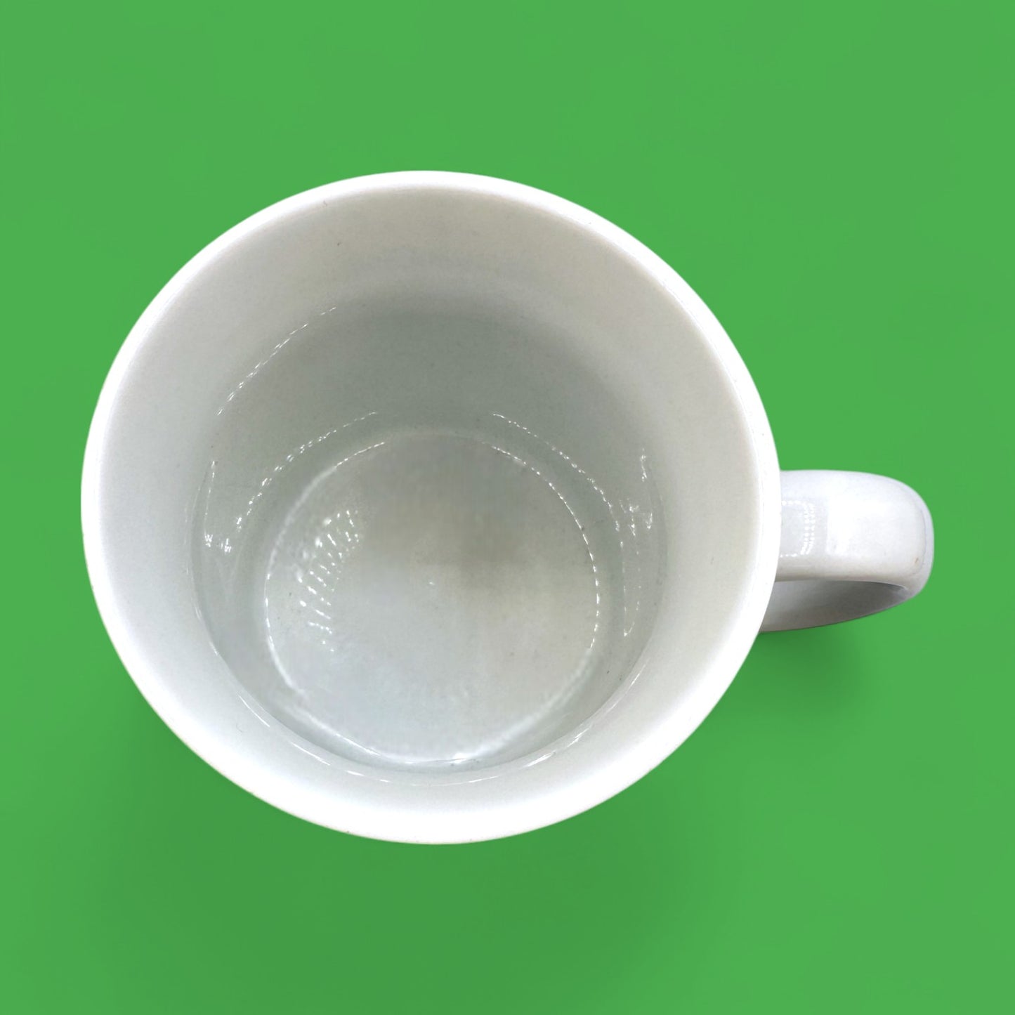 Starbucks Switzerland mug – City Collector Series replacement mug