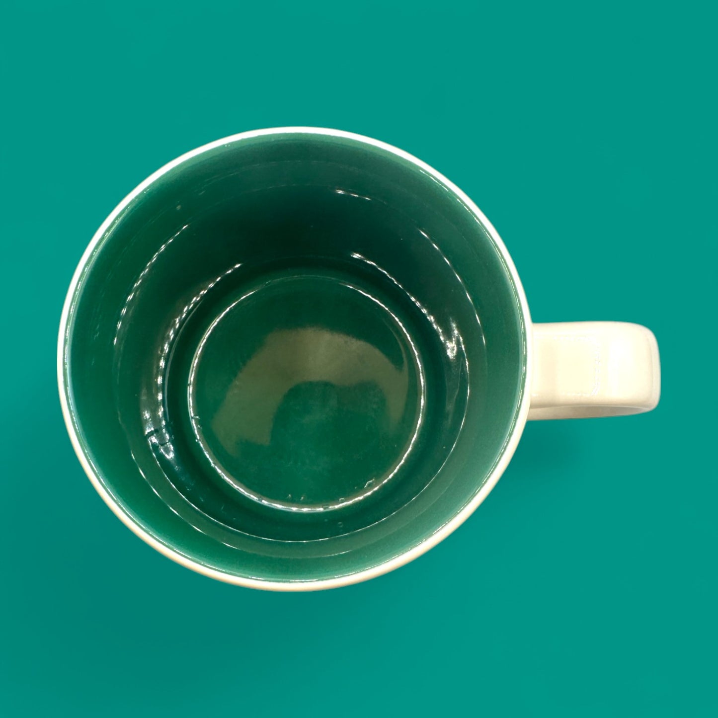 Starbucks Budapest mug – Global Icon Series, Hungary 2010 replacement mug