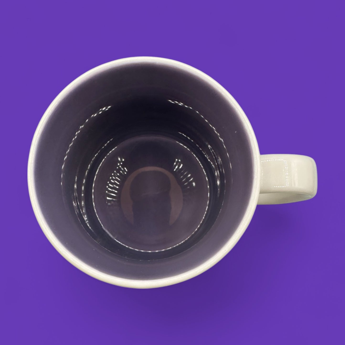 Starbucks Taipei mug – Global Icon Series, Taiwan 2010 replacement mug