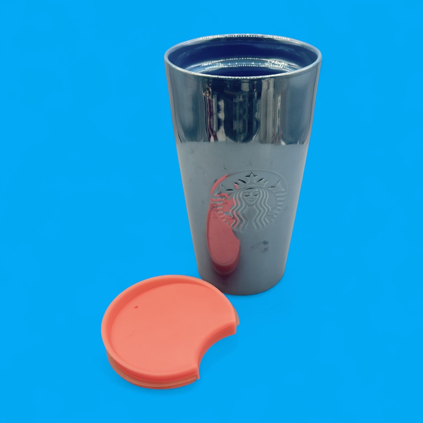 Starbucks Iridescent lavender Travel Mug – 2019 12oz travel replacement mug