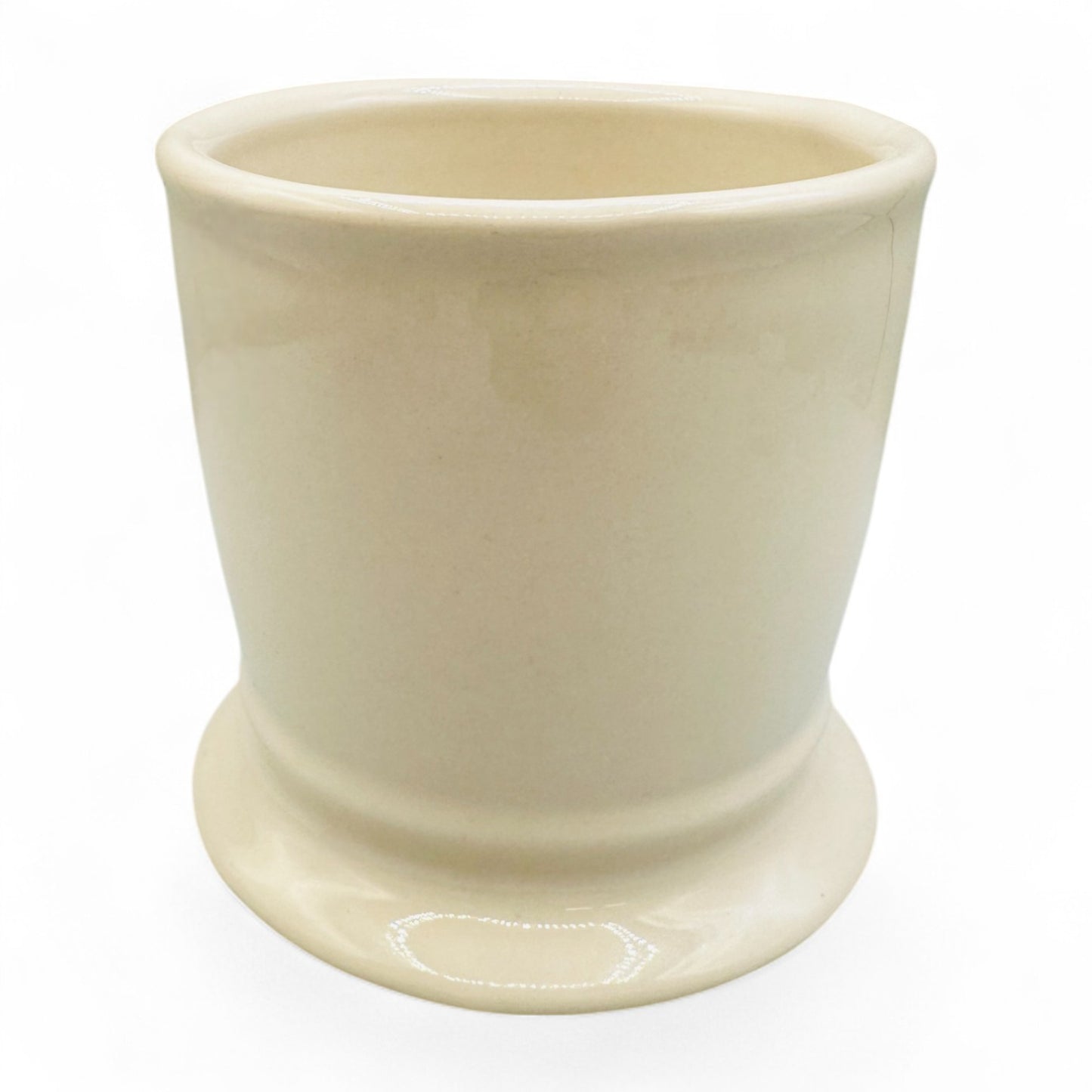 Anthropologie Mug - Monogram Letter T Coffee Mug - Shaving Mug