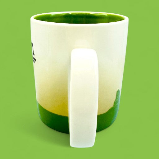 Starbucks Vintage Boston Global Icon Mug Replacement