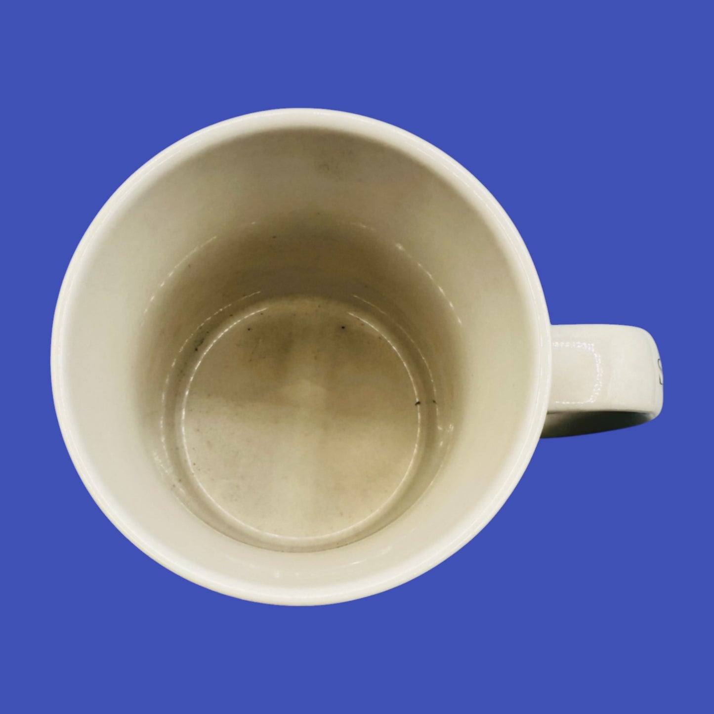 Starbucks New York Architects Series Mug Replacement Mug