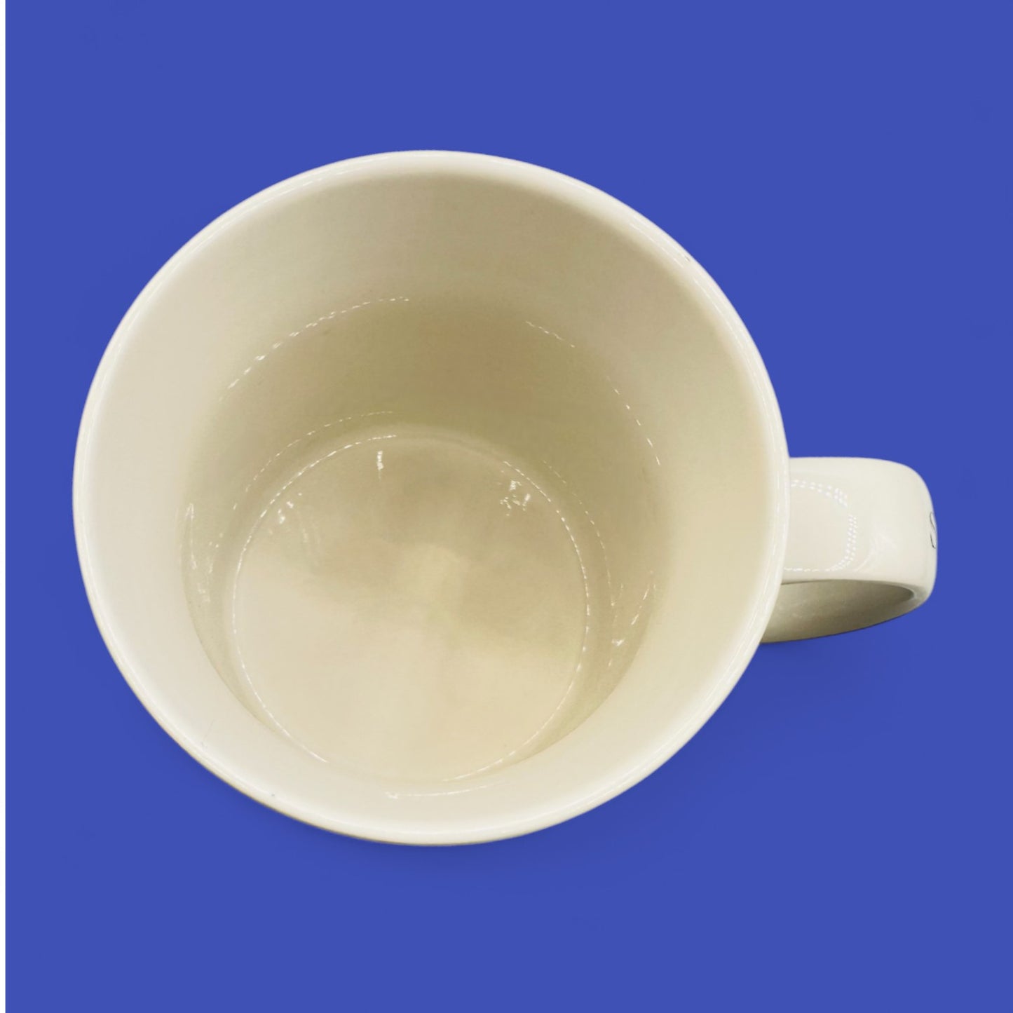 Starbucks Niagara Falls Architects Series Mug Replacement Mug