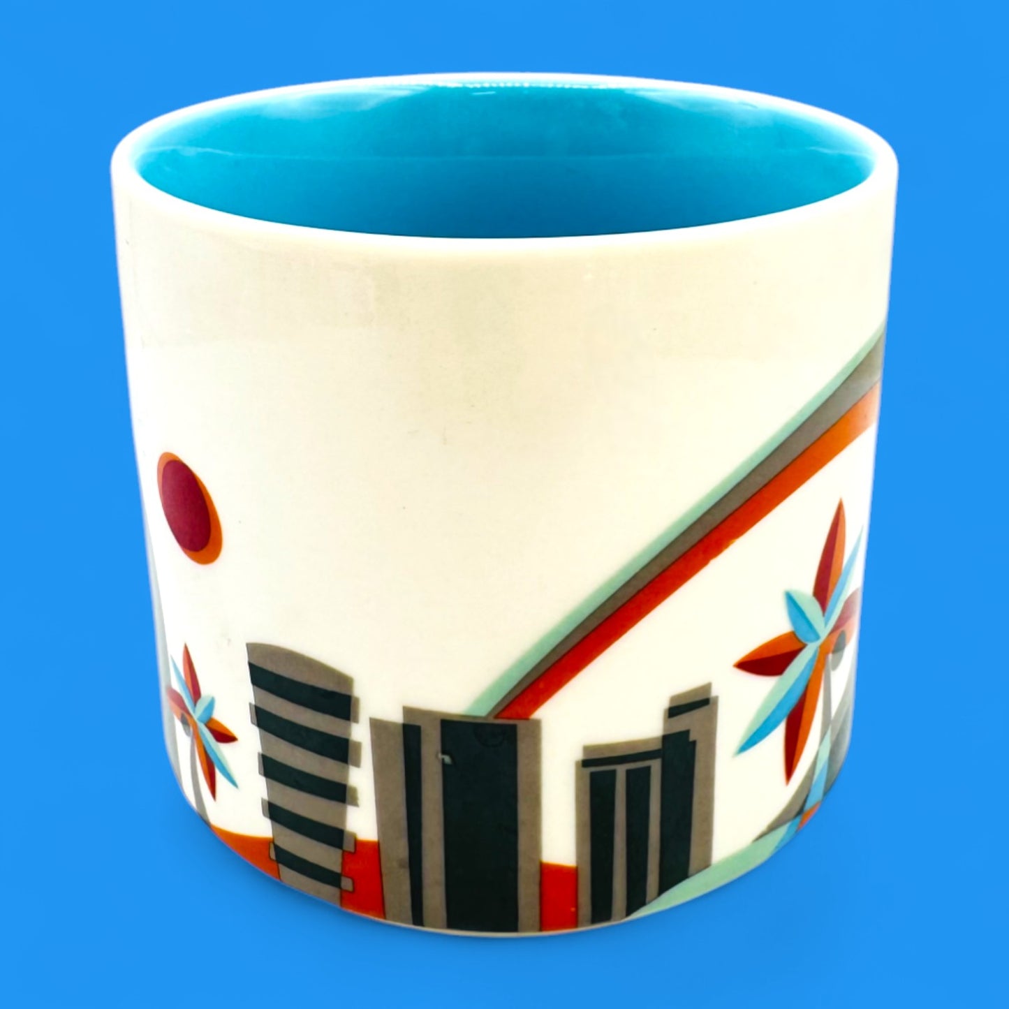 Starbucks Hawaii “You Are Here Collection” – Collectible Replacement Mug