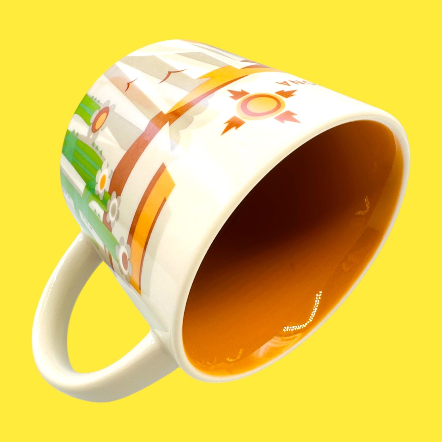 Starbucks Arizona “You Are Here Collection” – Collectible Replacement Mug