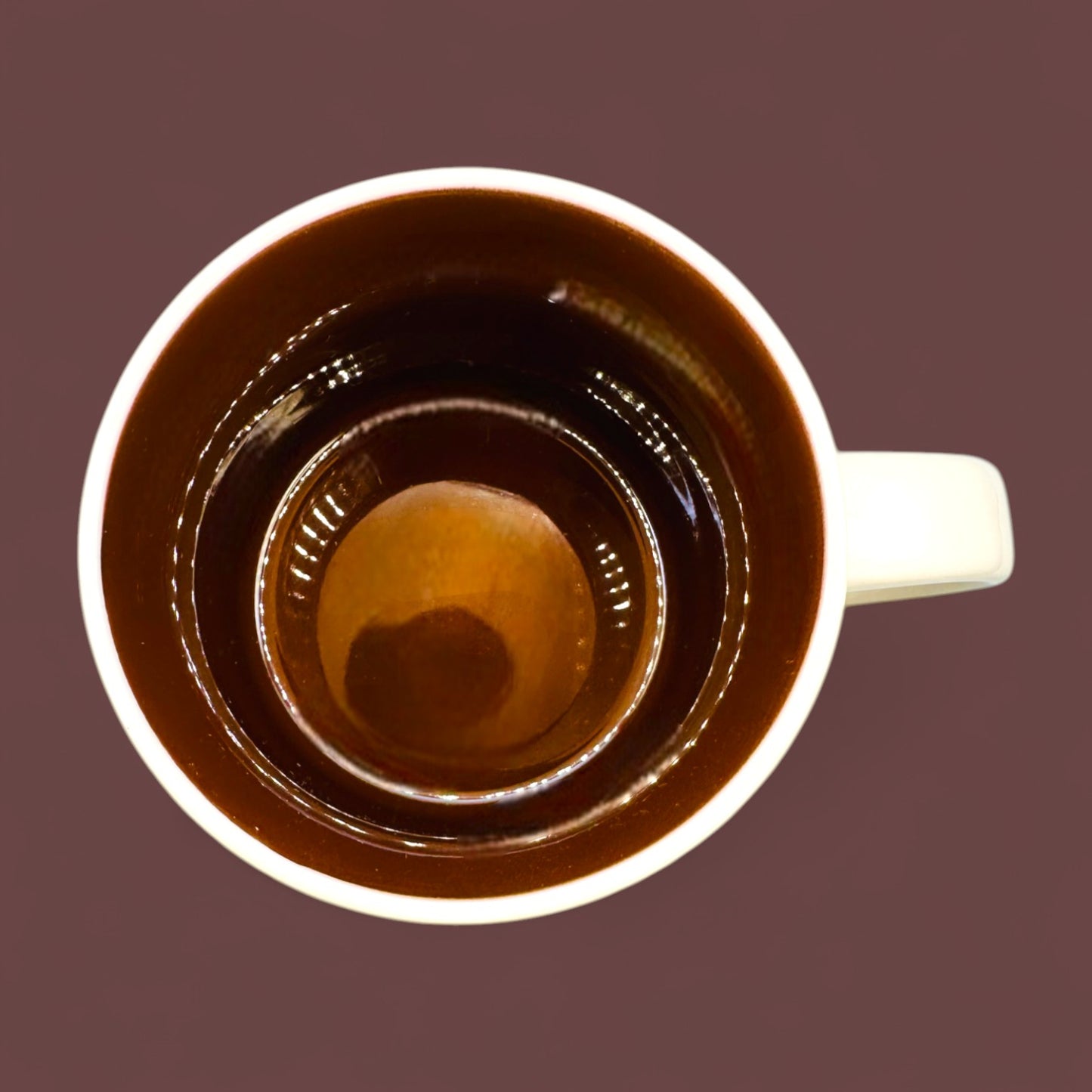 Starbucks Pike Place “You Are Here Collection” – Iconic Replacement Mug