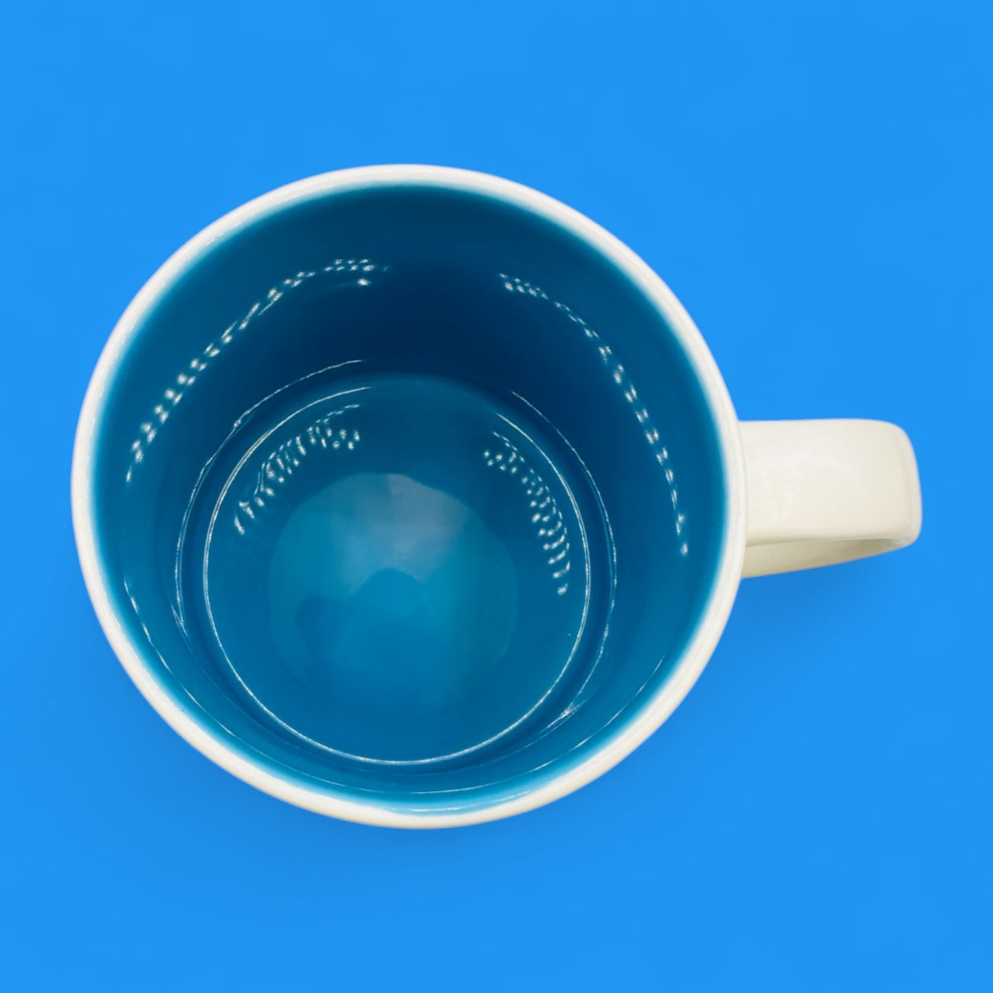 Starbucks Brazil "Been There Series" Replacement Mug