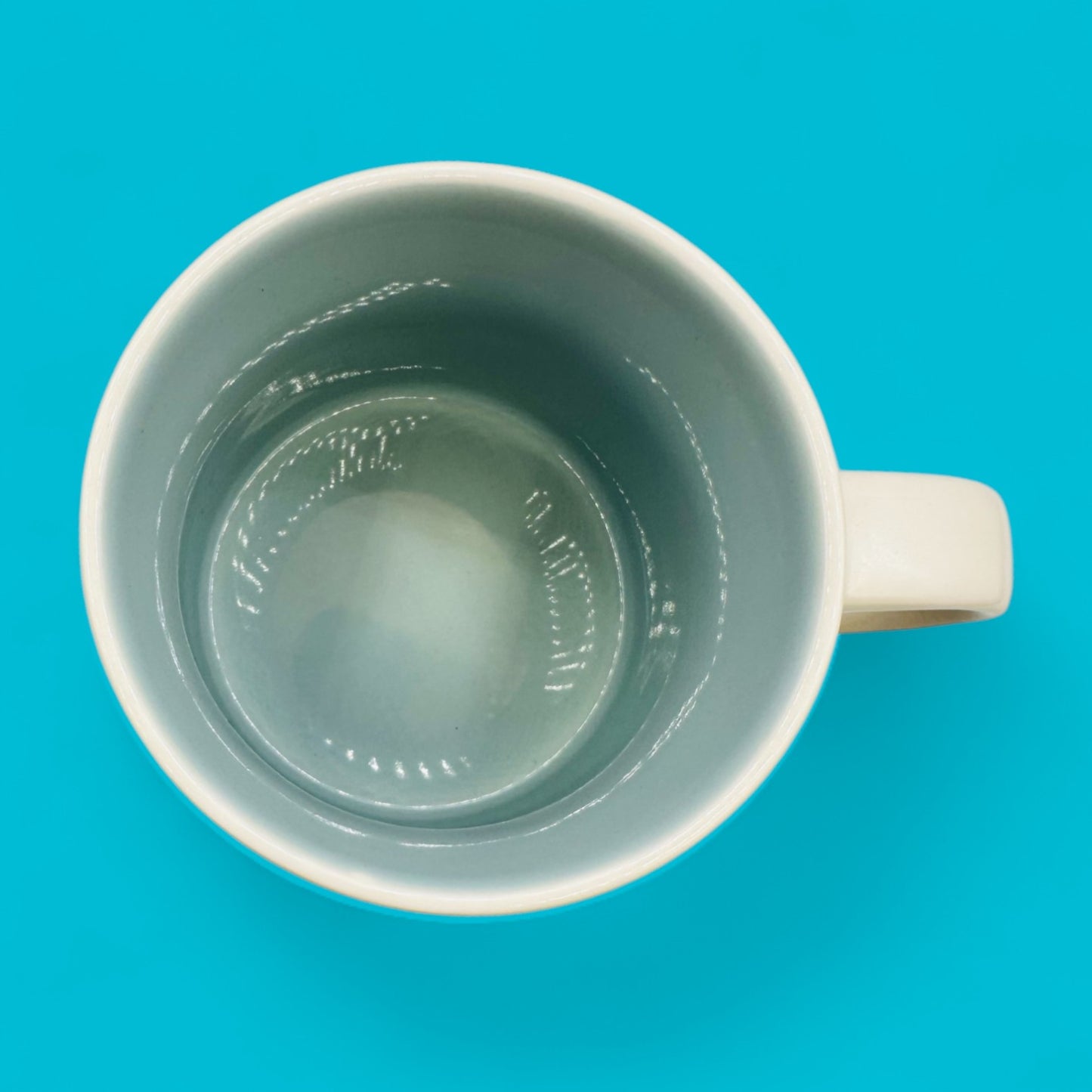 Starbucks Alberta "Been There Series" Replacement Mug