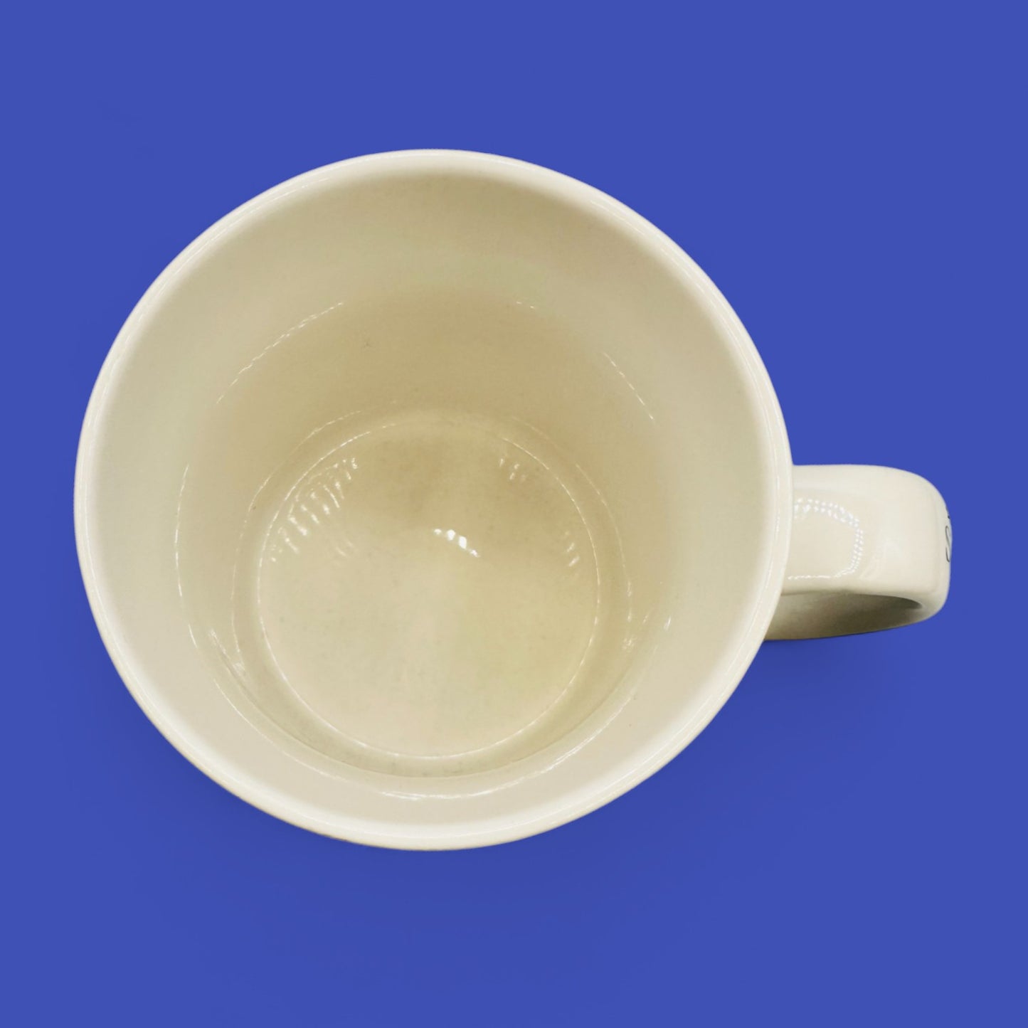 Starbucks Pike Place Architects Series Mug 2008 – Replacement Mug