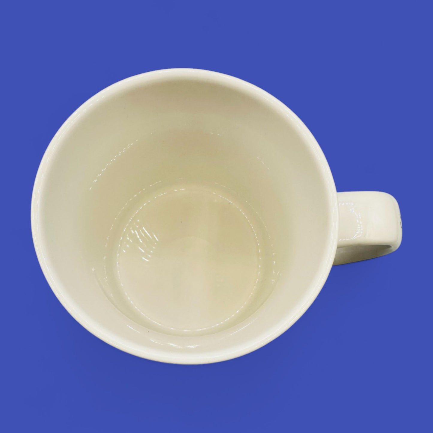 Starbucks Fort Worth Texas Architects Series Mug 2008 – Replacement Mug