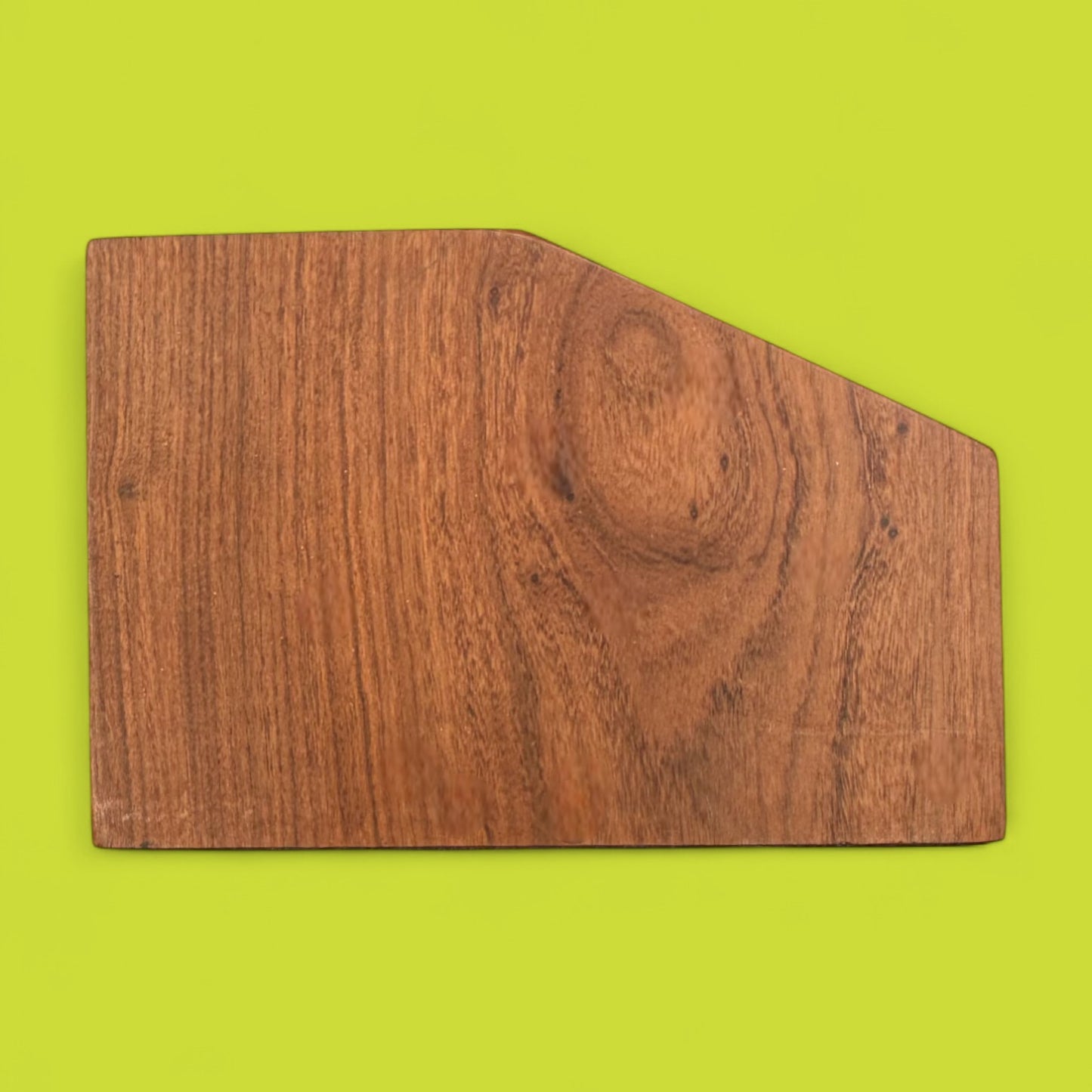 Magnetic Wooden Desk Organizer – MCM Mid-Century Modern Artecha Hardwood