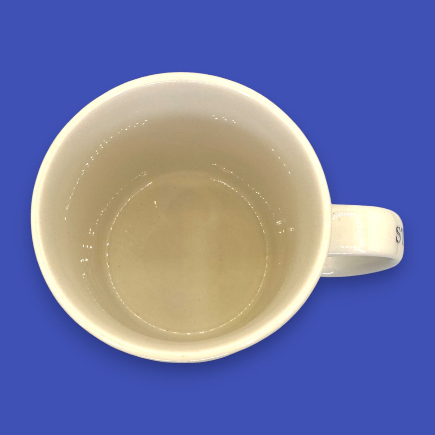 Starbucks Montreal Quebec Architects Series Mug 2006 – Replacement Mug