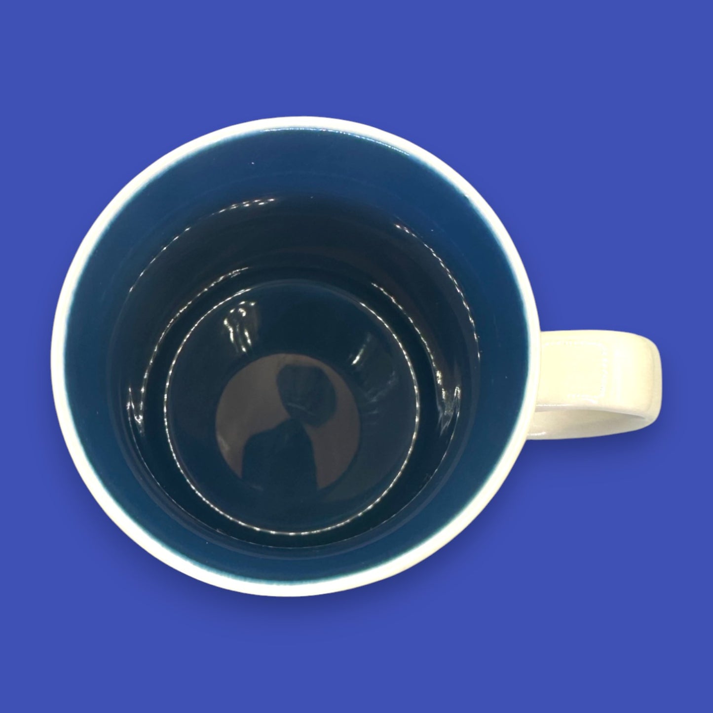Starbucks Vintage Zurich Global Icon Mug Replacement