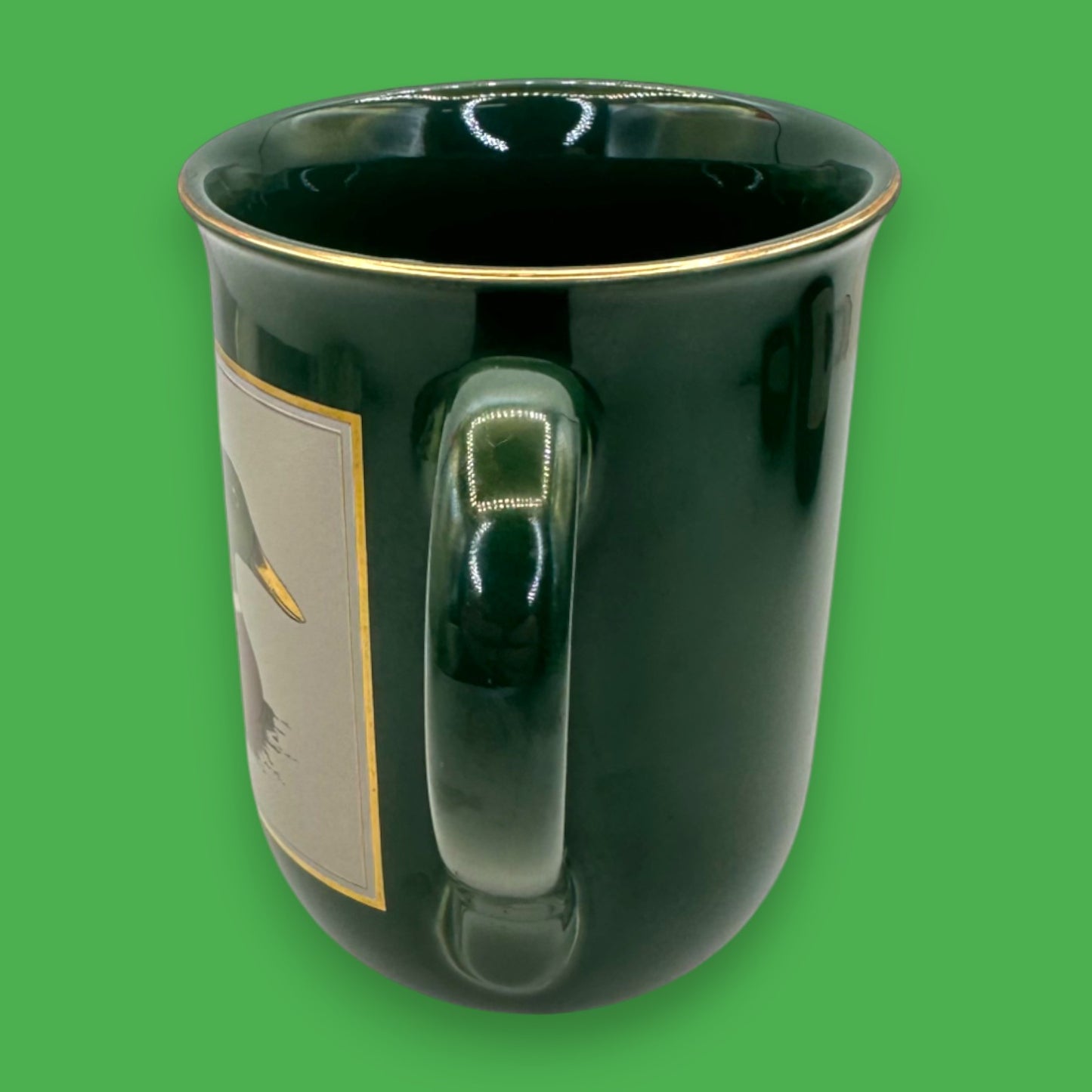 Vintage Mallard Duck Mug – Otagiri Japan Replacement Mug