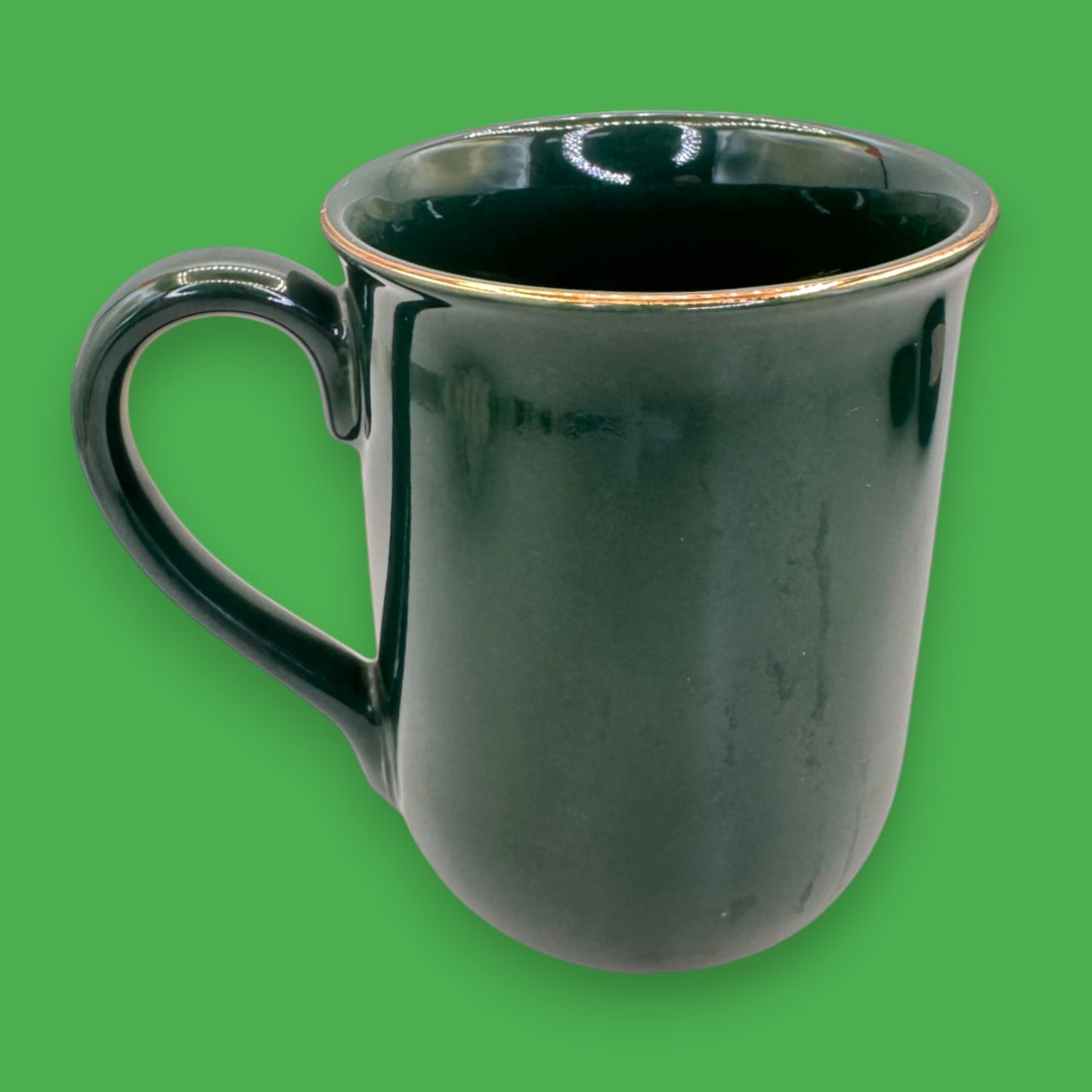 Vintage Mallard Duck Mug – Otagiri Japan Replacement Mug