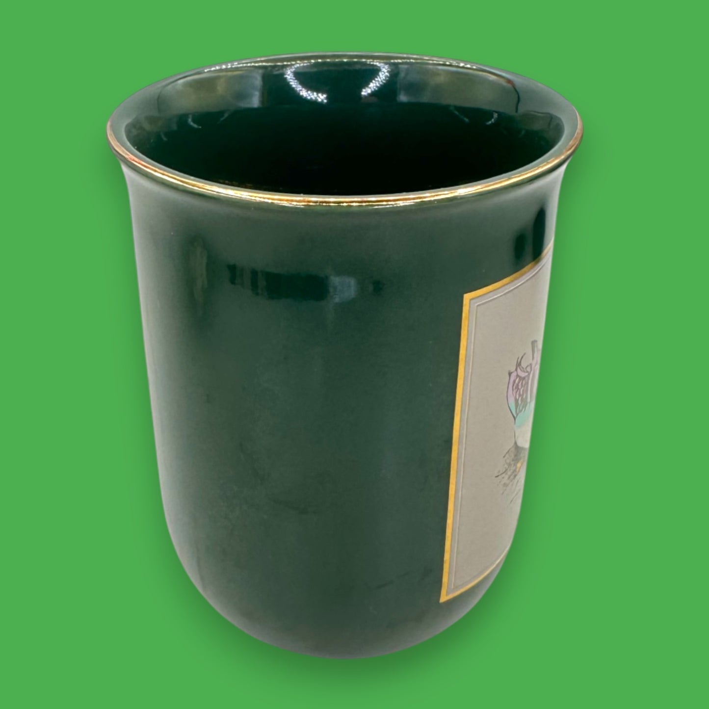 Vintage Mallard Duck Mug – Otagiri Japan Replacement Mug