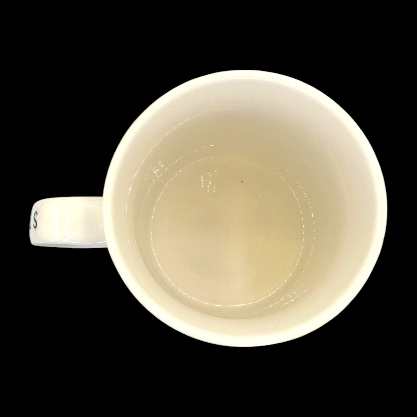 Starbucks Vintage Seattle Mug – 2003 City Scenes Barista Series Replacement Mug