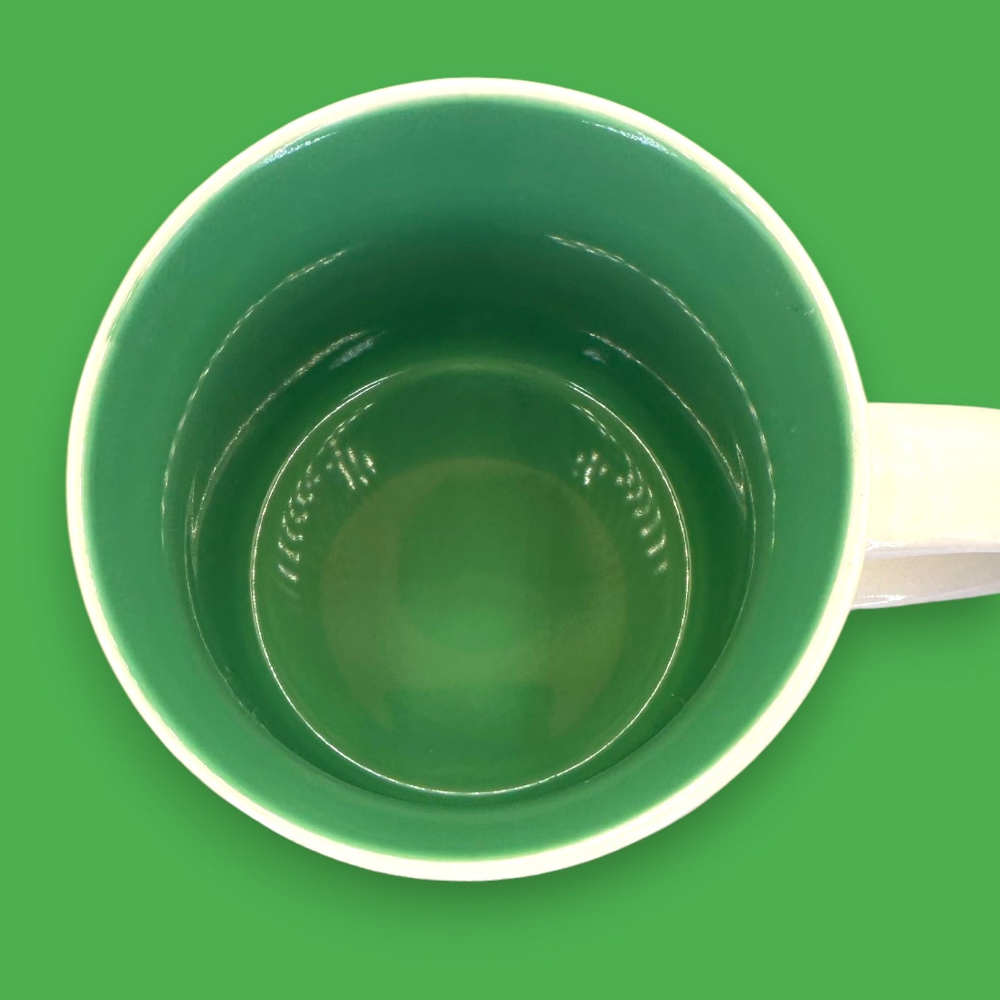 Starbucks Portland Been There Series Ceramic Coffee Mug Replacement Mug