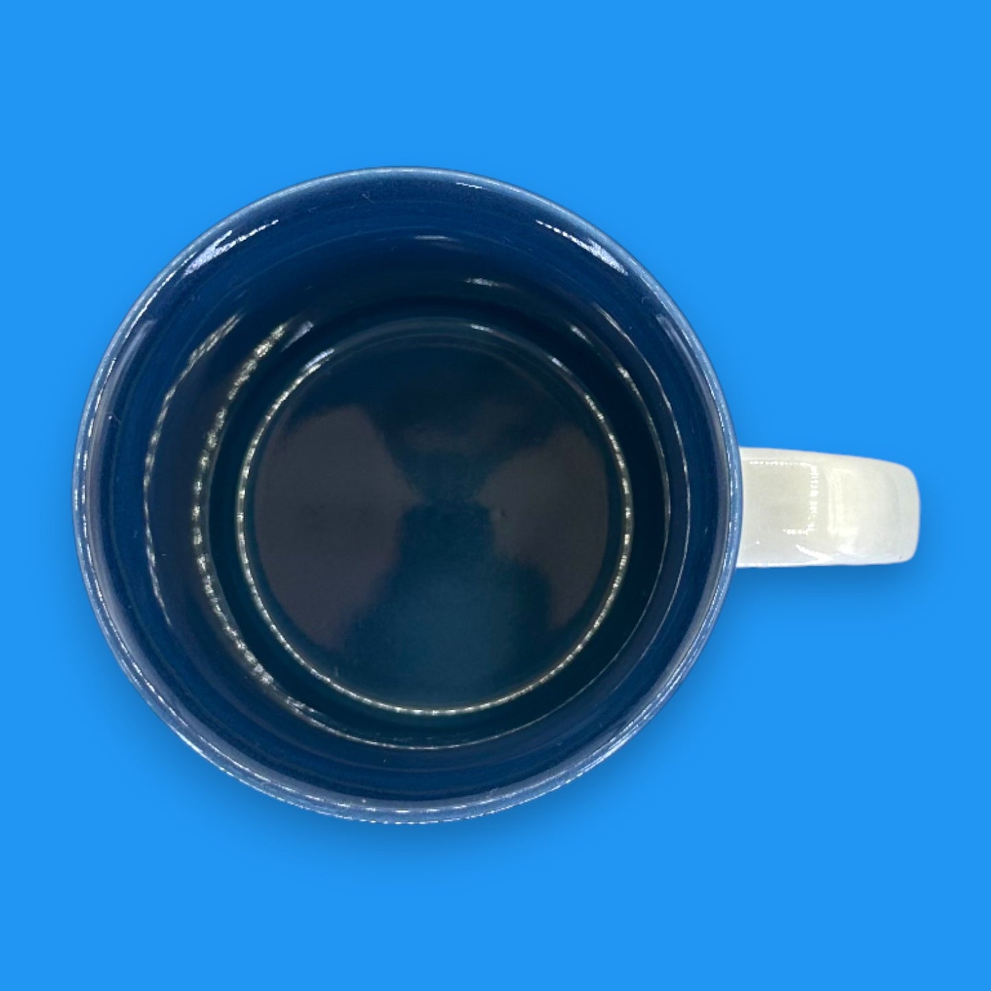 Vintage Sailboat Themed Mug – Otagiri Japan Replacement Mug