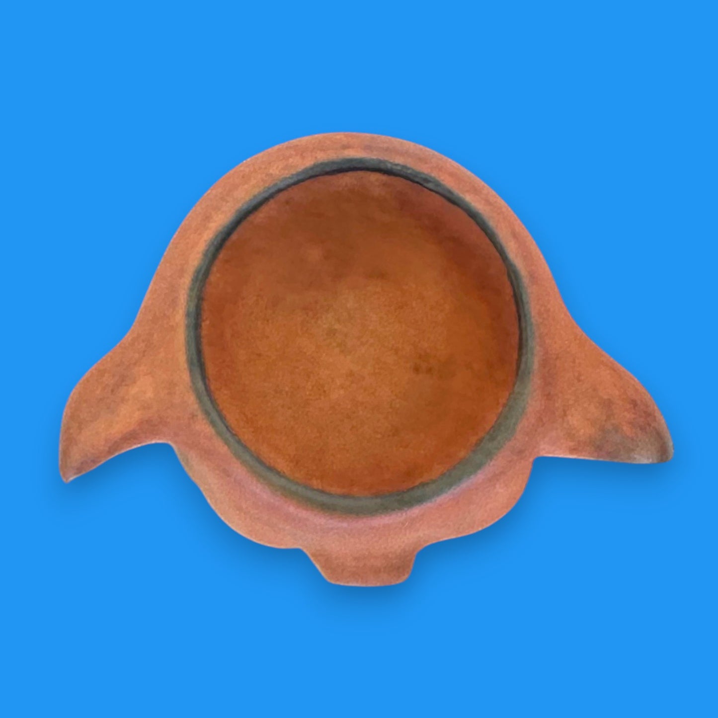 Ceramic Pig Egg Cup – Vintage Japanese Made Replacement Mug