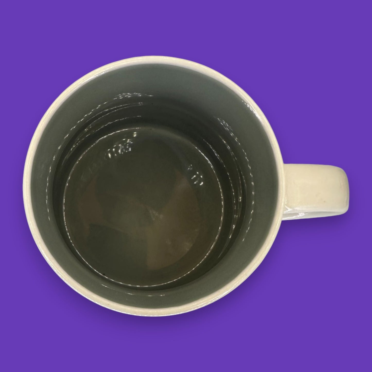 Starbucks Quebec City "You Are Here Series" Replacement Mug