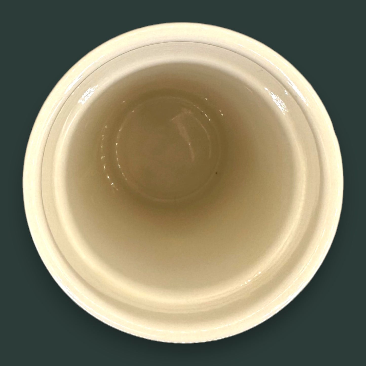 Starbucks Hawaii Ceramic Travel Mug - Hawaiian Islands - Replacement Mug 12 fl/oz