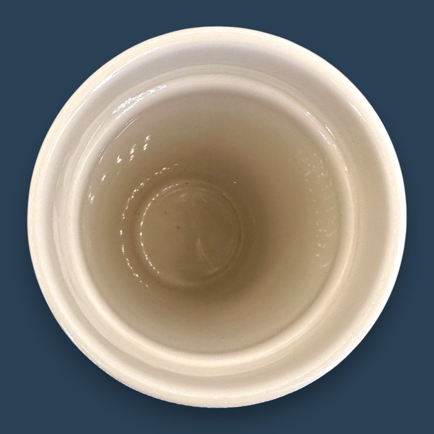 Starbucks Milton Glaser 25th Anniversary Siren Travel Mug