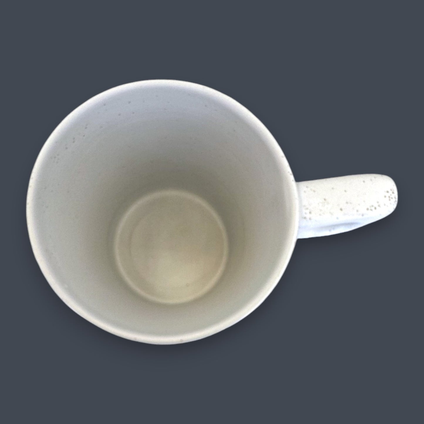 Starbucks Artisan Siren Mermaid Tail Relief Coffee Mug
